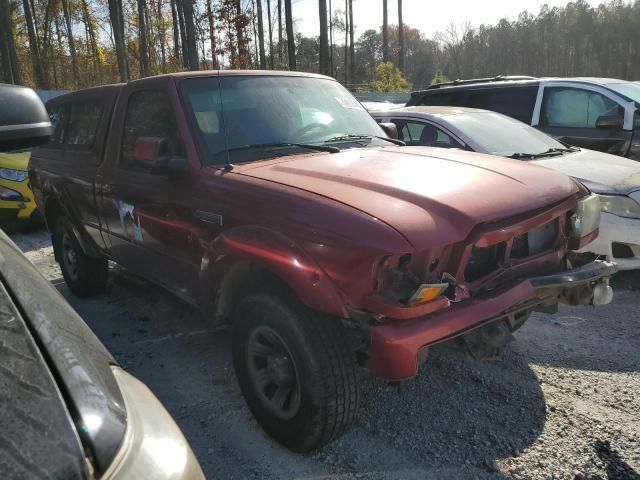 2006 Ford Ranger