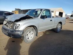 2004 Toyota Tacoma en venta en Brighton, CO