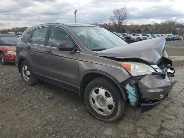 2011 Honda CR-V LX