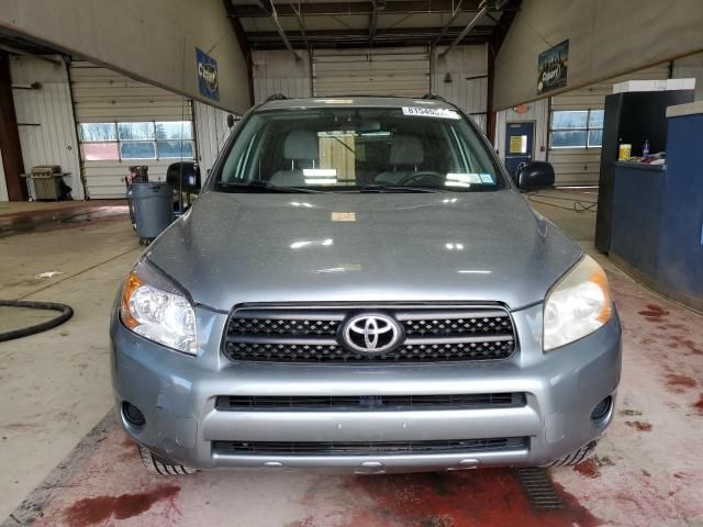 2008 Toyota Rav4