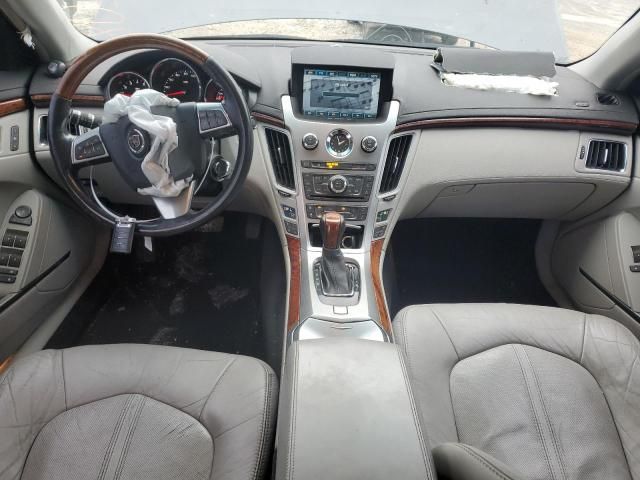 2009 Cadillac CTS HI Feature V6