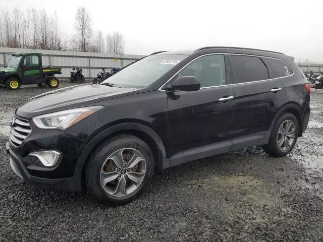 2014 Hyundai Santa FE GLS