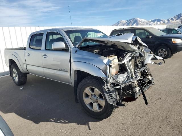 2008 Toyota Tacoma Double Cab Long BED