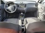 2009 KIA Rio Base