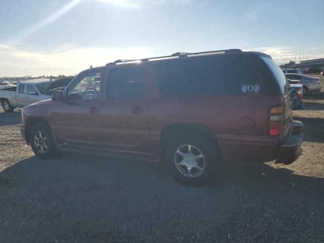 2006 GMC Yukon XL Denali