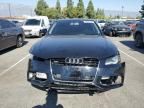 2009 Audi A4 3.2 Quattro