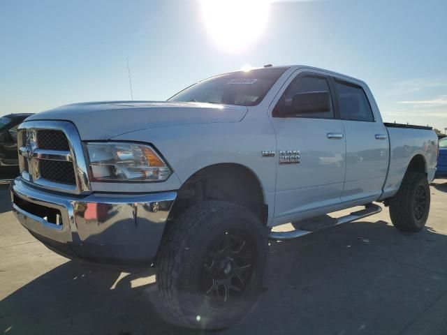 2015 Dodge RAM 2500 SLT