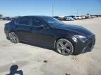 2016 Lexus GS 350