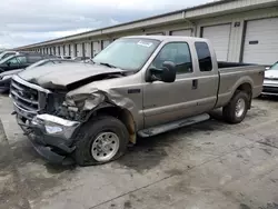 2002 Ford F250 Super Duty en venta en Louisville, KY