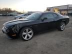 2012 Dodge Challenger SXT