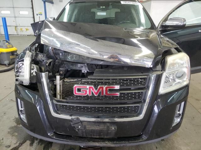 2014 GMC Terrain SLE