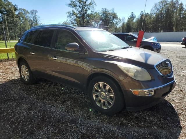 2012 Buick Enclave