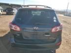 2011 Hyundai Santa FE Limited