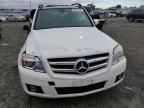 2012 Mercedes-Benz GLK 350 4matic