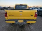 2003 Ford Ranger Super Cab