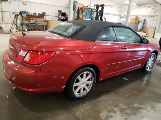 2008 Chrysler Sebring Touring