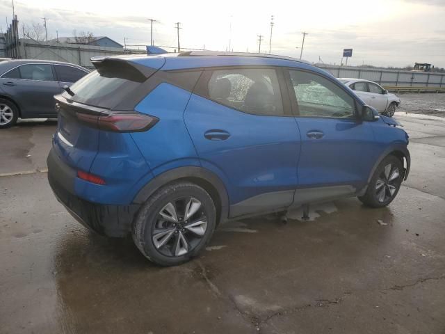 2022 Chevrolet Bolt EUV LT