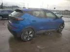 2022 Chevrolet Bolt EUV LT