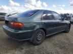 1995 Honda Civic EX