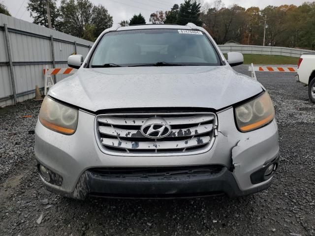 2011 Hyundai Santa FE SE