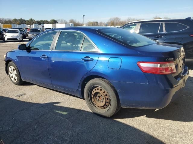 2008 Toyota Camry CE