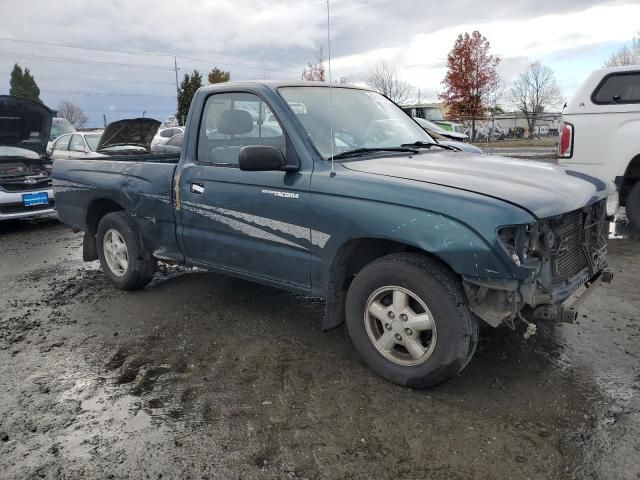 1995 Toyota Tacoma