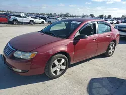 Saturn Vehiculos salvage en venta: 2006 Saturn Ion Level 3