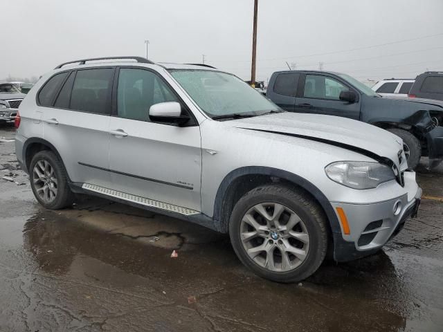 2013 BMW X5 XDRIVE35I