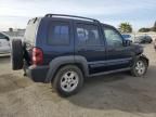 2006 Jeep Liberty Sport