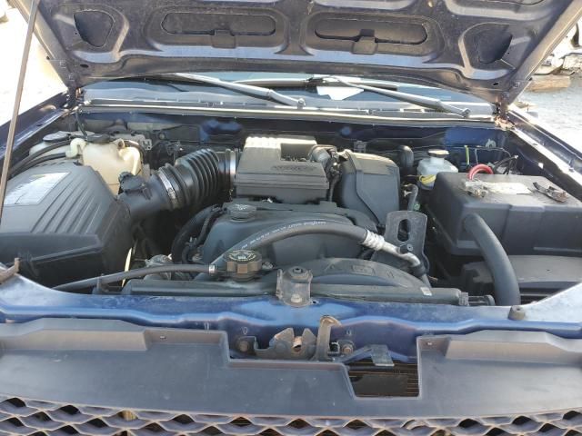 2006 Chevrolet Colorado