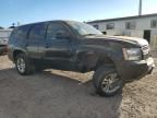 2012 Chevrolet Tahoe C1500 LT