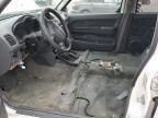 2004 Nissan Frontier Crew Cab SC