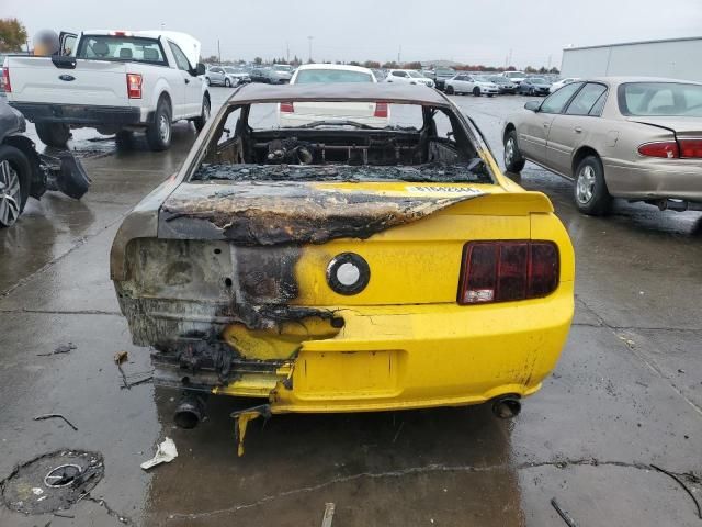 2005 Ford Mustang GT