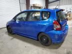 2007 Honda FIT S