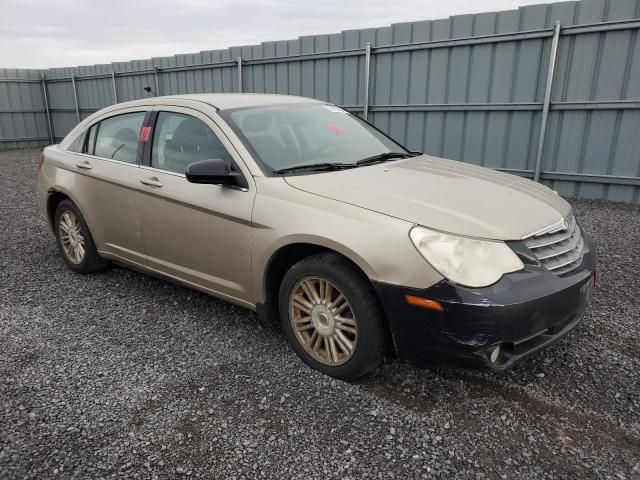 2007 Chrysler Sebring Touring