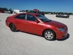 2008 Toyota Camry Hybrid