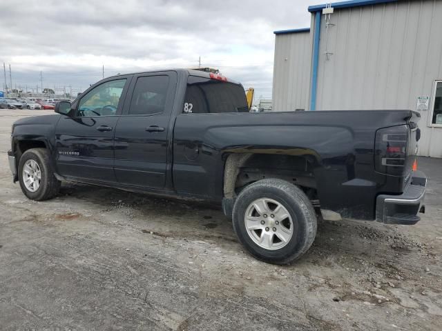 2015 Chevrolet Silverado C1500 LT