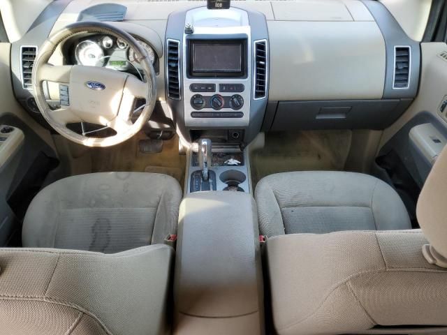 2007 Ford Edge SEL