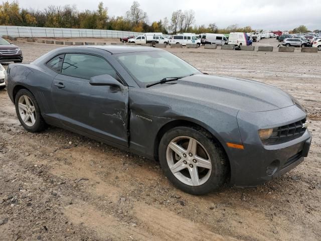 2010 Chevrolet Camaro LT