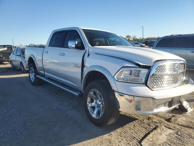 2014 Dodge 1500 Laramie