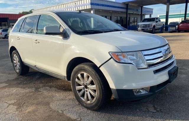 2009 Ford Edge Limited