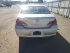 2007 Toyota Avalon XL