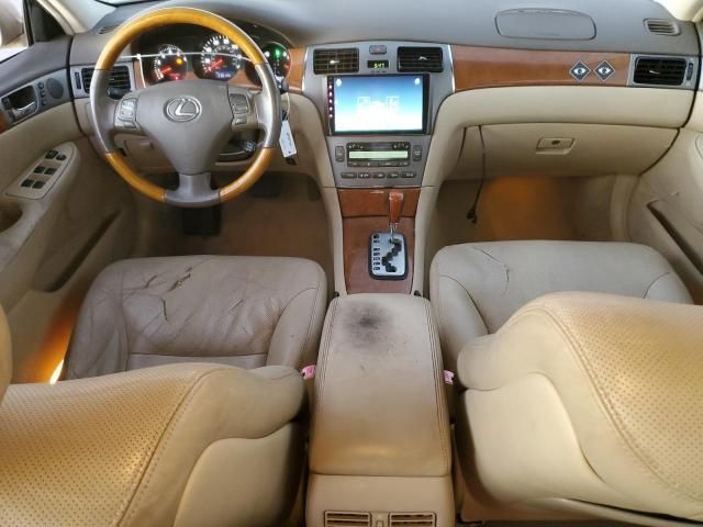 2006 Lexus ES 330