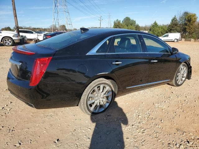 2017 Cadillac XTS Luxury