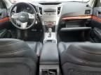 2010 Subaru Legacy 2.5I Limited