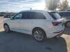 2022 Audi Q7 Premium Plus