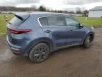 2021 KIA Sportage S