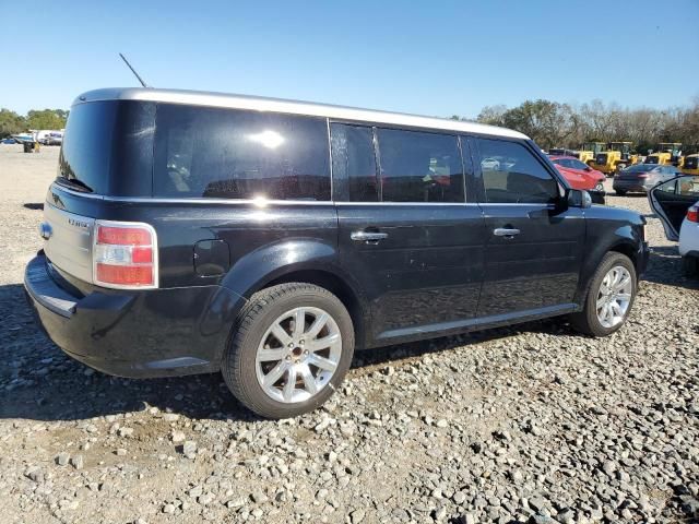 2009 Ford Flex Limited