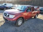 2017 Nissan Frontier S