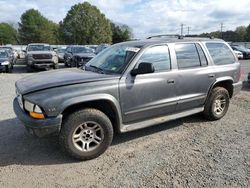 2003 Dodge Durango SLT en venta en Mocksville, NC